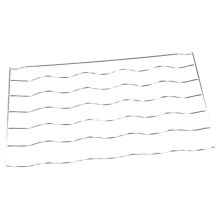 Flaschen Regalablage - Flaschen Rack Nf 14 Flach Kühlschrank 791546