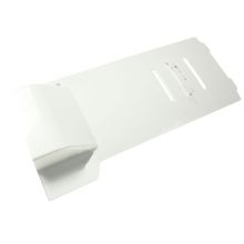 Abdeckung Kühlschrank Bosch KGN49XIDP/14