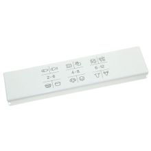 Halter Kühlschrank 649951