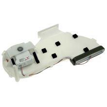 Gebläsemotor Kühlschrank 744471