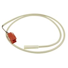 Bosch Siemens Temperaturfühler - Ntc-sensor Kühlschrank 751353