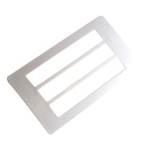 Lüftungsgitter Kühlschrank 610488