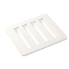 Abdeckung Kühlschrank 635967