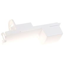 Abdeckung Bosch KSV36VB3P/01 Kühlschrank
