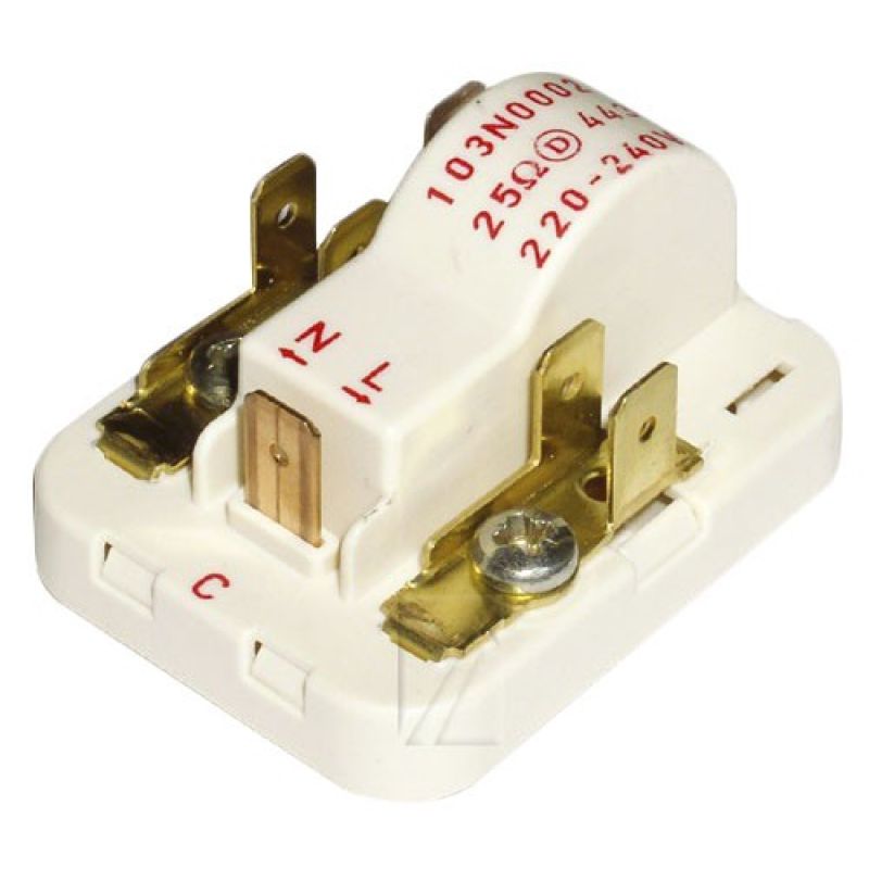 Rele Start 103N0002 Frigorifero