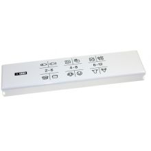 Absteller Kühlschrank 496506