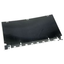 Blech Constructa CE246N01-02 Kühlschrank