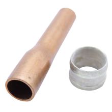 Tubo Di Raccordo Frigorifero Bosch KID24A2002