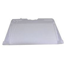 Abdeckung Constructa CE246N01-02 Kühlschrank