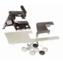 Befestigungssatz Kühlschrank 607846