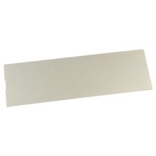 Abdeckung Kühlschrank 607659