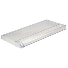 Blende Behälter Unten Hellblau Kühlschrank 663723