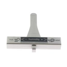 Bosch Siemens Schieber - Schieber Kühlschrank 627766