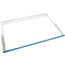Bosch Siemens Glasplatten - 8662360279 Glaseinlegeboden Kühlschrank 743196
