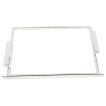 Bosch Siemens Glasplatten - Glasplatte Kühlschrank 743406