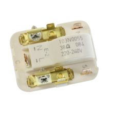 103N0055 Rele Start Eptc 103N0055 E-2Optim 694087000 Frigorifero