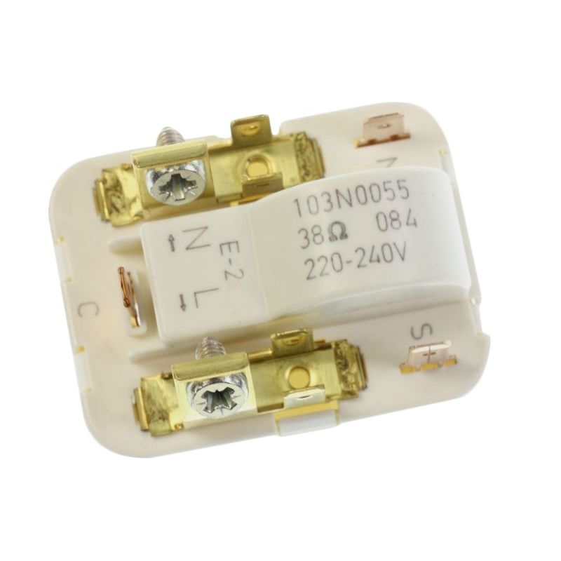 103N0055 Rele Start Eptc 103N0055 E-2Optim 694087000 Frigorifero