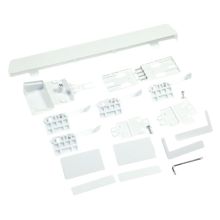 Befestigungssatz Kühlschrank 752964