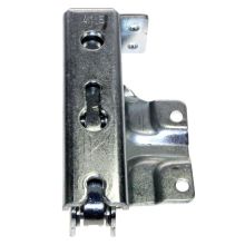 Vestel Scharniere - Scharnier 3307 5.0 Links Oben/rechts Unten Kühlschrank 37002350