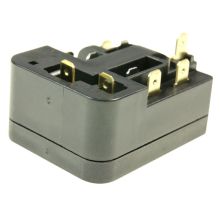 Bosch Siemens Startrelais - Startrelais Kühlschrank 10000200