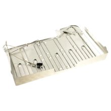 Resistenza Di Sbrinamento Frigorifero Bosch KDN40A2001
