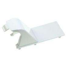 Deckelscharnier Kühlschrank 613216