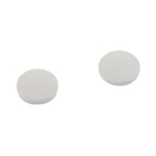 Abdeckung Kühlschrank 617155