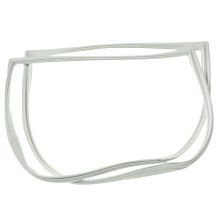 Bosch Siemens Kühlschranktürdichtungen - Türdichtung Kühlschrank 714429