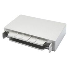 Abdeckung Kühlschrank 607913