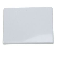 Abdeckung Kühlschrank 610424