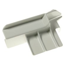 Halterung Constructa CK65641/01 Kühlschrank