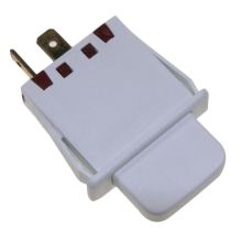 Bosch Siemens Lichtschalter Für Kühlschrank - Schalter Geschirrspüler 422142