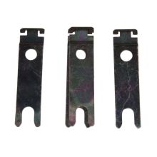 Klammer seitlich 1.701.331.273 Bosch GIL8100/01 Kühlschrank