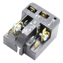 Dispositivo Avviamento Frigorifero Bosch KIM28472IE/02