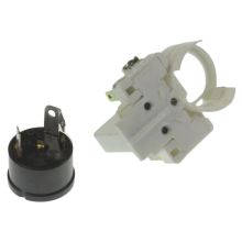 Relais Frigorifero Bosch KDV33V0004