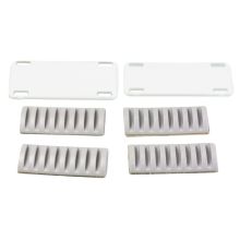 Verbindungssatz Bosch KSV36VB3P/01 Kühlschrank