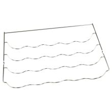 Bosch Siemens Weinregale - Flaschenabsteller Kühlschrank 11010062