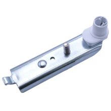 Scharnier Scharnier Kühlschrank 12018143