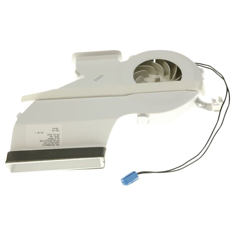 Fan - Kdn Fan Complete Ac-Dc 11002869 Frigorifero