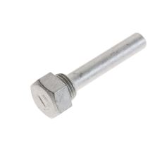 Scharnierbolzen Kühlschrank 493395