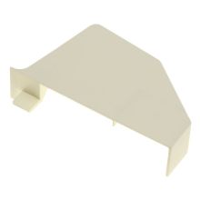 Abdeckleiste Kühlschrank 641443