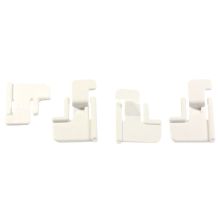 Bloccoporta Meccanico Frigorifero Bosch KIF2000CH/03