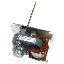 Lüftermotor 1.707.220.199 Bosch KGF700201 Kühlschrank