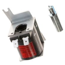 Magnetventil Kühlschrank 629121