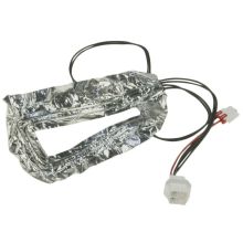 Heizkörper Kühlschrank 649657