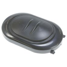 Rahmen Taste Eisausgabe Kühlschrank 601304