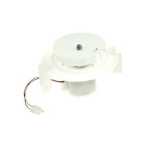 Ventilatore Frigorifero Bosch KAN60A4014