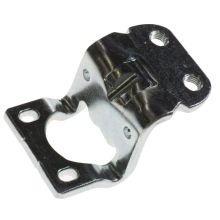 Türlager Constructa CK2660001 Kühlschrank