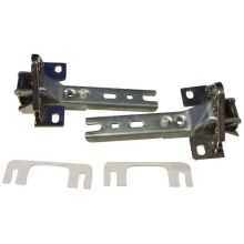 Set Cerniere Per Congelatore Bosch 2 Pz. 8395236 Frigorifero