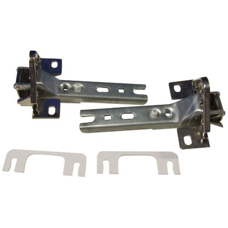 Set Cerniere Per Congelatore Bosch 2 Pz. 8395236 Frigorifero